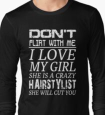 Hairdresser Shirt T Shirts Redbubble