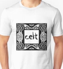 celt Unisex T-Shirt