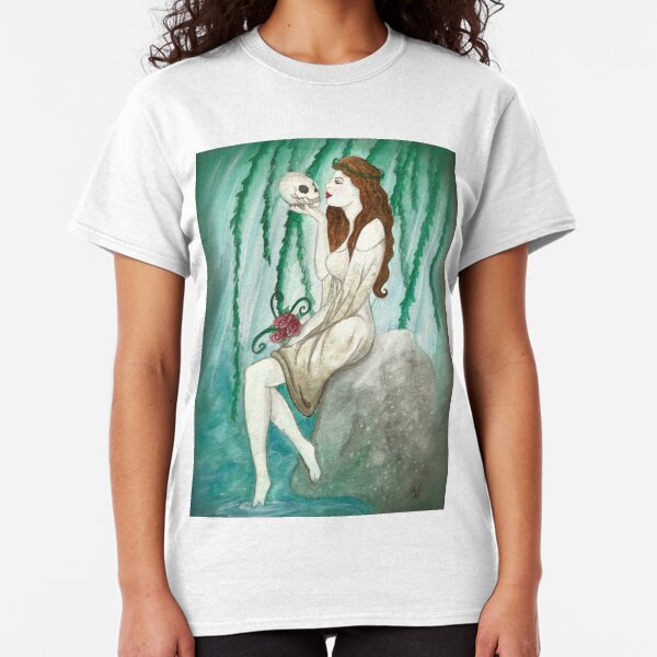 Ophelia Classic T-Shirt
