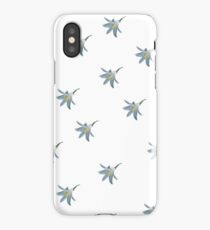 flower iPhone Case