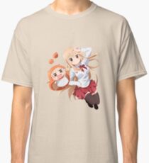 Umaru-chan Classic T-Shirt
