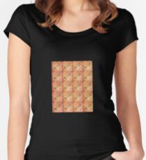 Hoffmann The Creator Women's Fitted Scoop T-Shirt