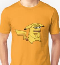 Common Pepe Unisex T-Shirt
