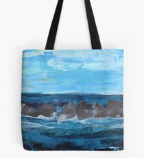 Great Lake Tote Bag