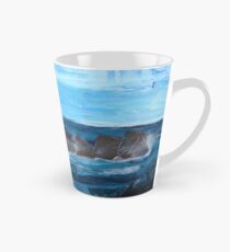 Great Lake Tall Mug