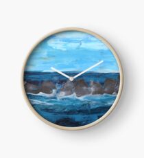 Great Lake Clock