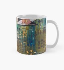 Lucid Dream Classic Mug
