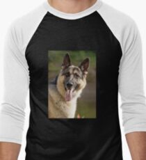 Max Men's Baseball ¾ T-Shirt