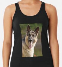 Max Women's Tank Top