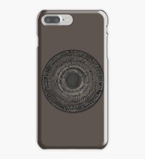 The Pandorica iPhone 7 Plus Case