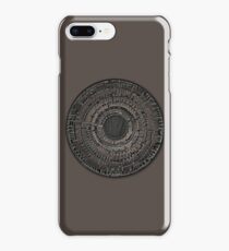 The Pandorica iPhone 8 Plus Case