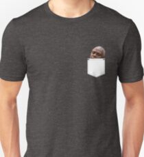Holt Pocket Version Unisex T-Shirt
