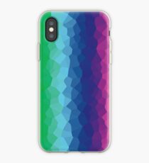 Colorblock iPhone Case