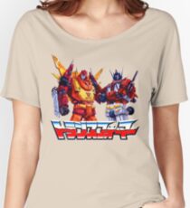 rodimus prime shirt