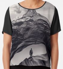 Blusa El aire libre