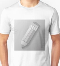 pencil Unisex T-Shirt