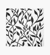 Graphic Vine Scarf