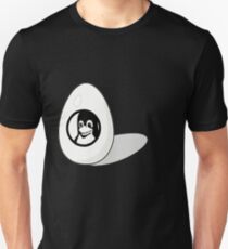 LINUX TUX EGG BRAND Unisex T-Shirt
