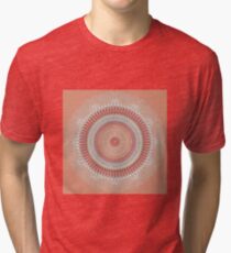Mandala7 Tri-blend T-Shirt