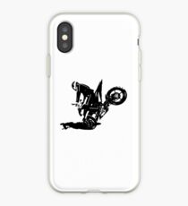 Endo iPhone Case