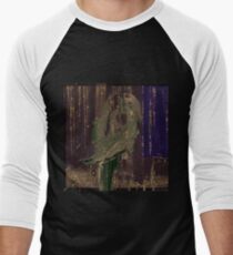 #28 Ye Creggaede Beaste Men's Baseball ¾ T-Shirt
