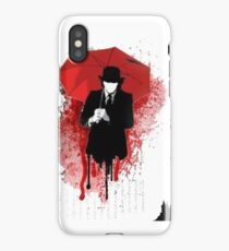 mayday parade iPhone Case/Skin