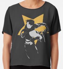 Blusa Jojo's Bizarre Adventures: Joseph Joestar