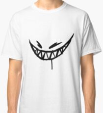 Feed Me Logo Classic T-Shirt