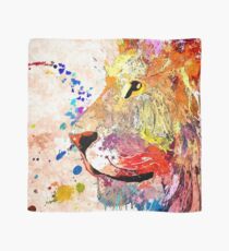 Lion Scarf