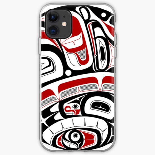 Aztec pattern 01 iPhone 11 case Aztec pattern 01 iPhone 11 case