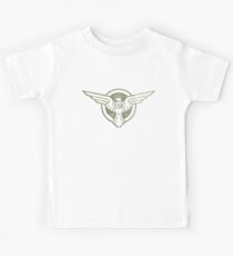 SSR Kids Tee
