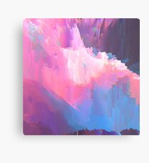 Humble Metal Print