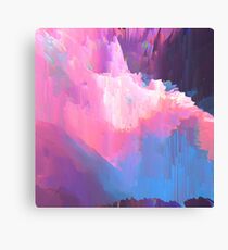 Humble Canvas Print