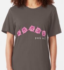 taylor pork roll t shirt