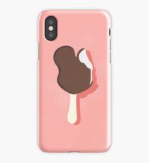 Mickey Bar iPhone Case
