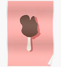Mickey Bar Poster