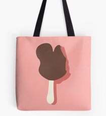 Mickey Bar Tote Bag