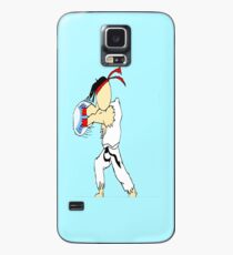 Fireball Case/Skin for Samsung Galaxy
