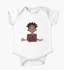 Bantu One Piece - Short Sleeve