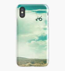 Ride - Monologue iPhone Case/Skin