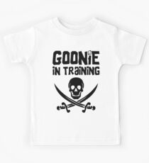 Goonie in Training Kids Tee
