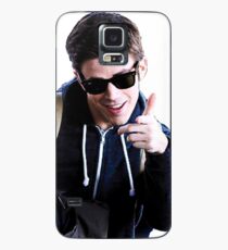 Funda/vinilo para Samsung Galaxy Grant Gustin