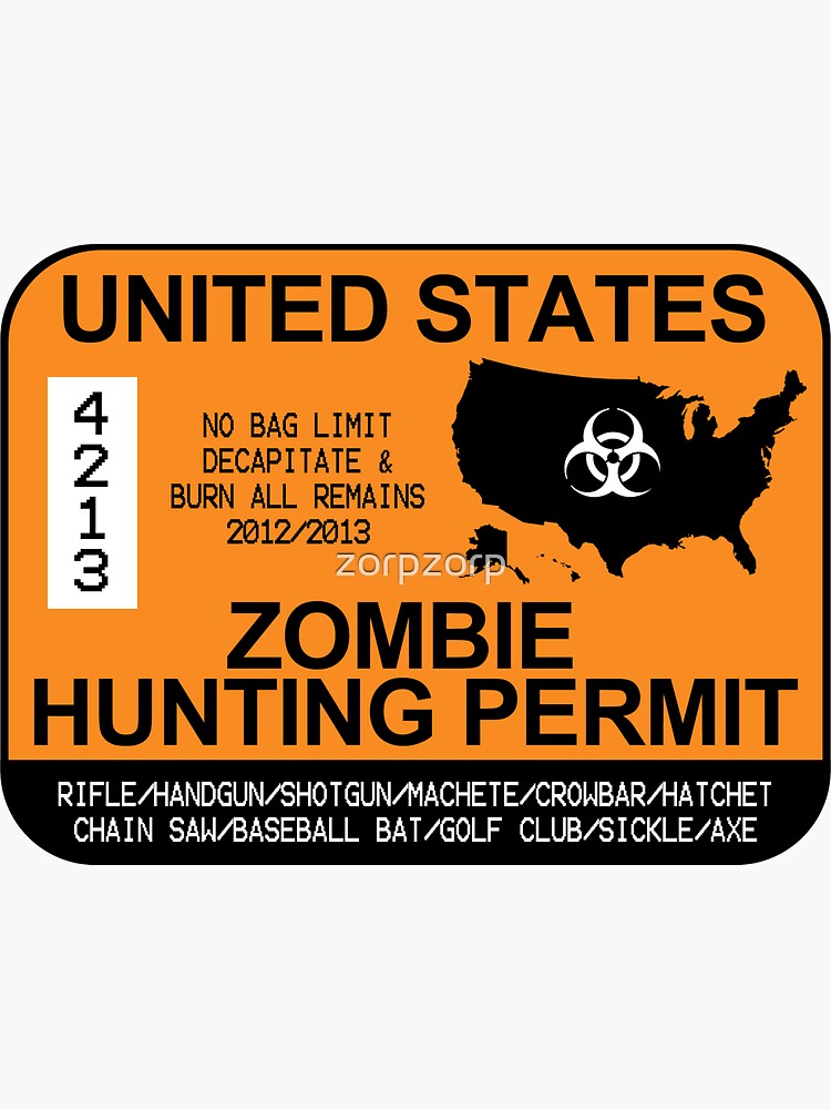 cda tribe hunting permit
