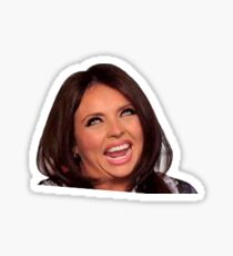 Pegatina Jesy Jamaican Accent Fail