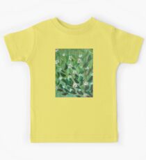 Gänseblümchen Kinder T-Shirt