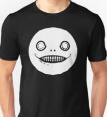 Emil - Weapon-nier automata shirt Unisex T-Shirt