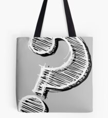Mystery Tote Bag