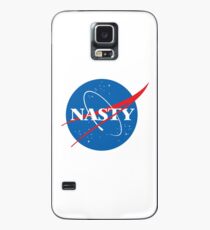 Böse Hülle & Klebefolie für Samsung Galaxy