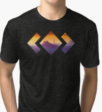 madeon adventure Tri-blend T-Shirt