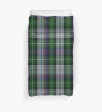 MacKenzie Dress Clan/Fabric Tartan Duvet Cover